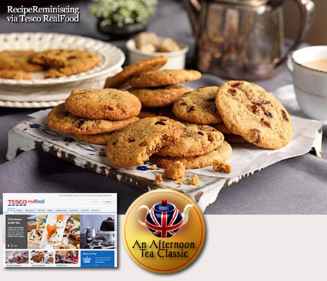 Afternoon tea spiced tea biscuits_realfood-tesco_post