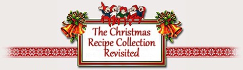 The Christmas Recipes – Part 27