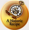 traditional badge historic