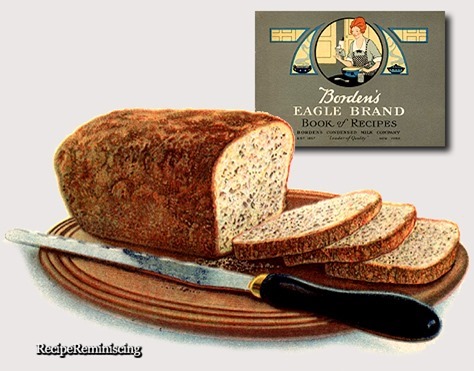 Oatmeal Bread / Havrebrød