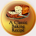 traditional badge baking_flat