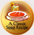 traditional badge soup_flat
