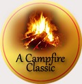 traditional badge campfire