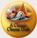 traditional badge cheese dishes