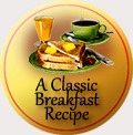 traditional badge breakfast_flat