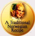 traditional badge norwegian_flat
