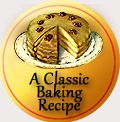 traditional badge baking